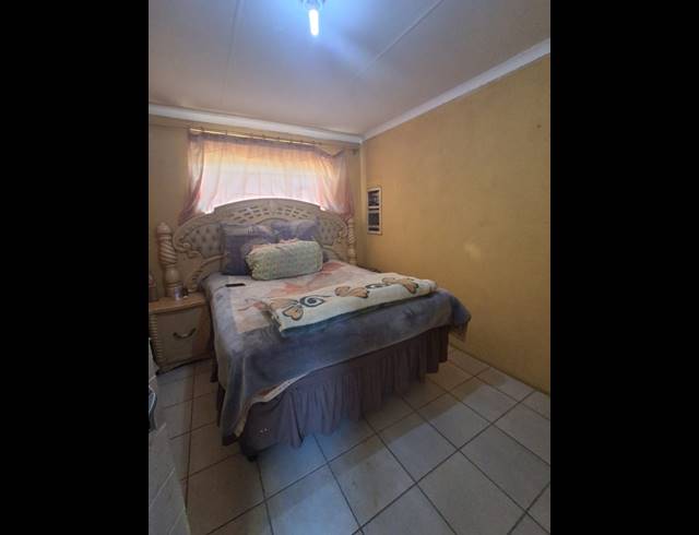 2 BEDROOM HOUSE FOR SALE IN EVATON WEST